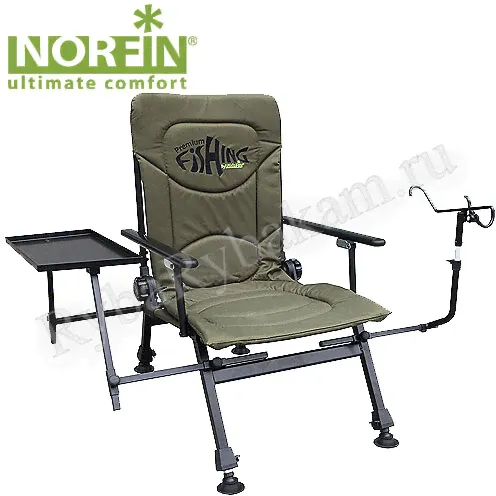 Кресло Norfin рыболовное WINDSOR NF-0