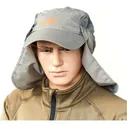 Бейсболка NORFIN DESERT 04 р.XL 7451-04XL