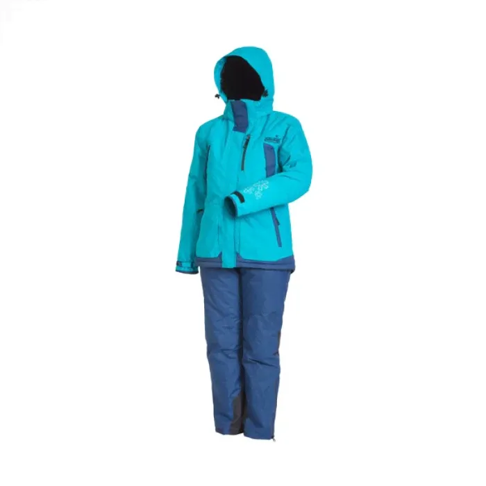 Костюм зимний Norfin Women SNOWFLAKE 2 (M)-0
