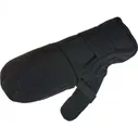 Перчатки-варежки NORFIN SOFTSHELL флисовые р.L 703061-L
