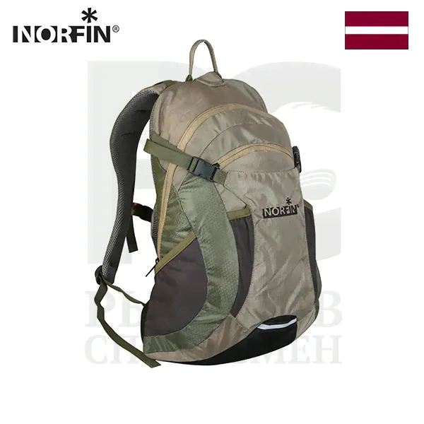 Рюкзак "Norfin" Meridian 25л
