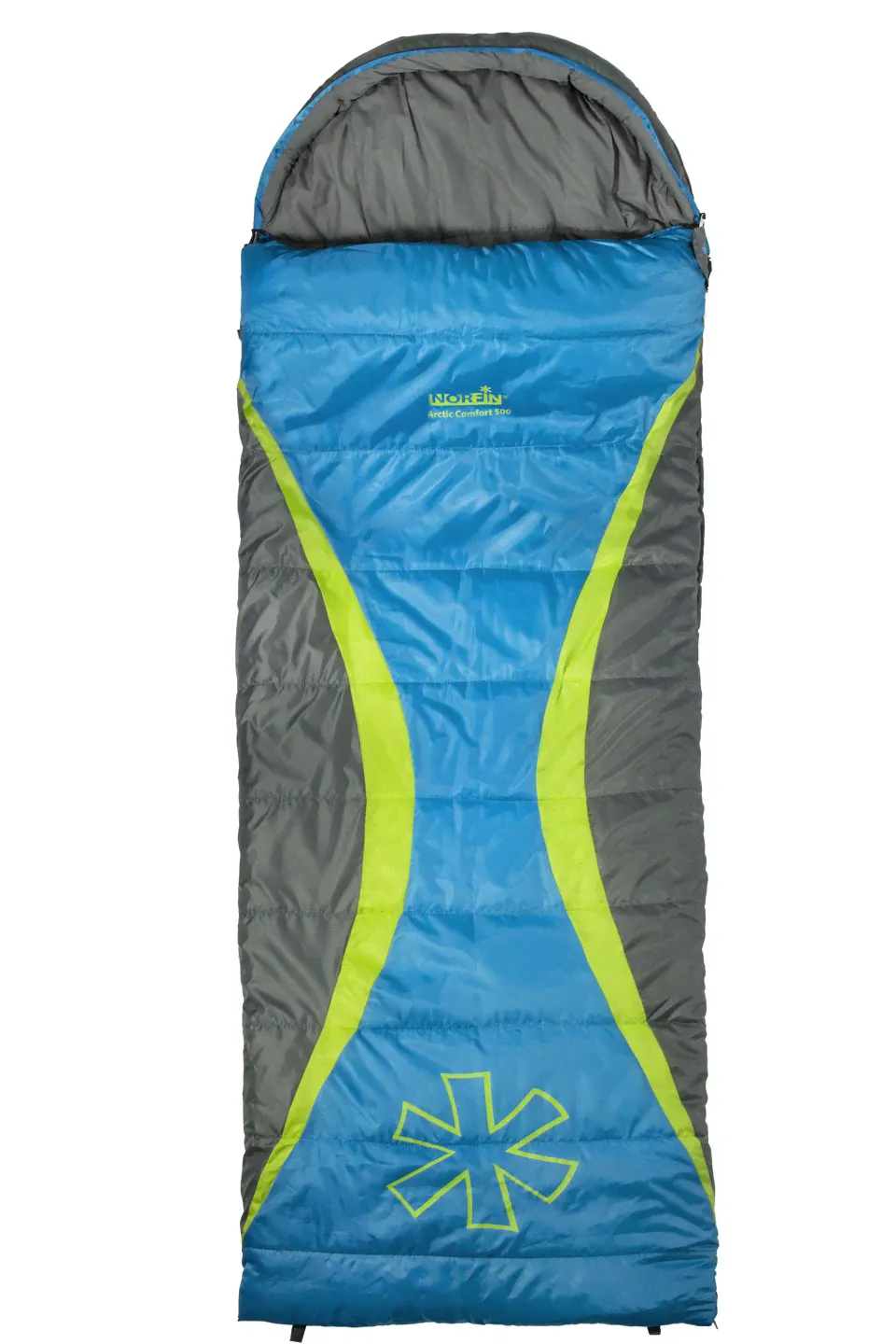 Спальный мешок Norfin Arctic Comfort 500-0