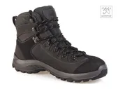 Ботинки Norfin Ntx BLACK SCOUT р.44 (пар)