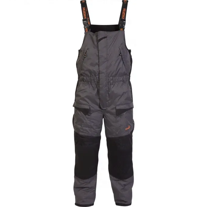 Костюм зимний NORFIN DISCOVERY GRAY 05 р.XXL 451105-XXL-0