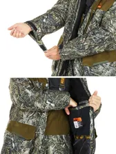  Norfin Boar Camo L