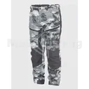 Брюки Norfin Sigma Canvas 2XL Camo