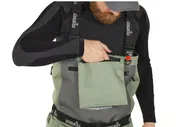 Вейдерсы Norfin Pilot Stockingfoot 2