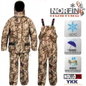 Norfin Hunting Wild Passion
