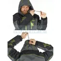 Демисезонный костюм Norfin Feeder Thermo