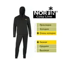 Термобелье Norfin Cosy Line черное L