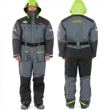 Комбинезон плавающий зимний NORFIN SIGNAL 2 PRO р.XXXL 435106-XXXL