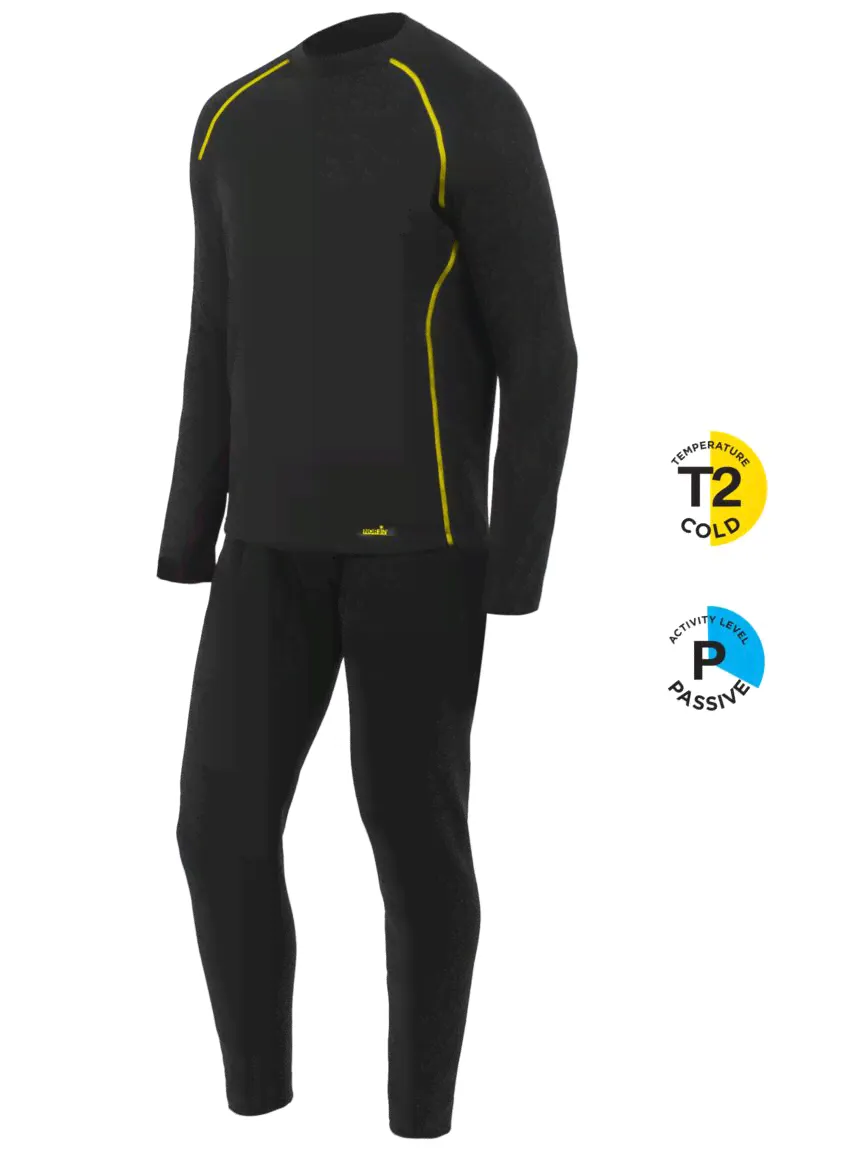 Термобелье Norfin SCANDIC COMFORT 02 р.M