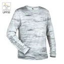 Футболка Norfin Sun Pro Deck Mesh размер M