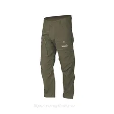 Штаны Norfin CONVERTABLE PANTS 02 р.M