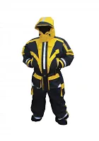 Костюм демисезонный Norfin Verity р.XL