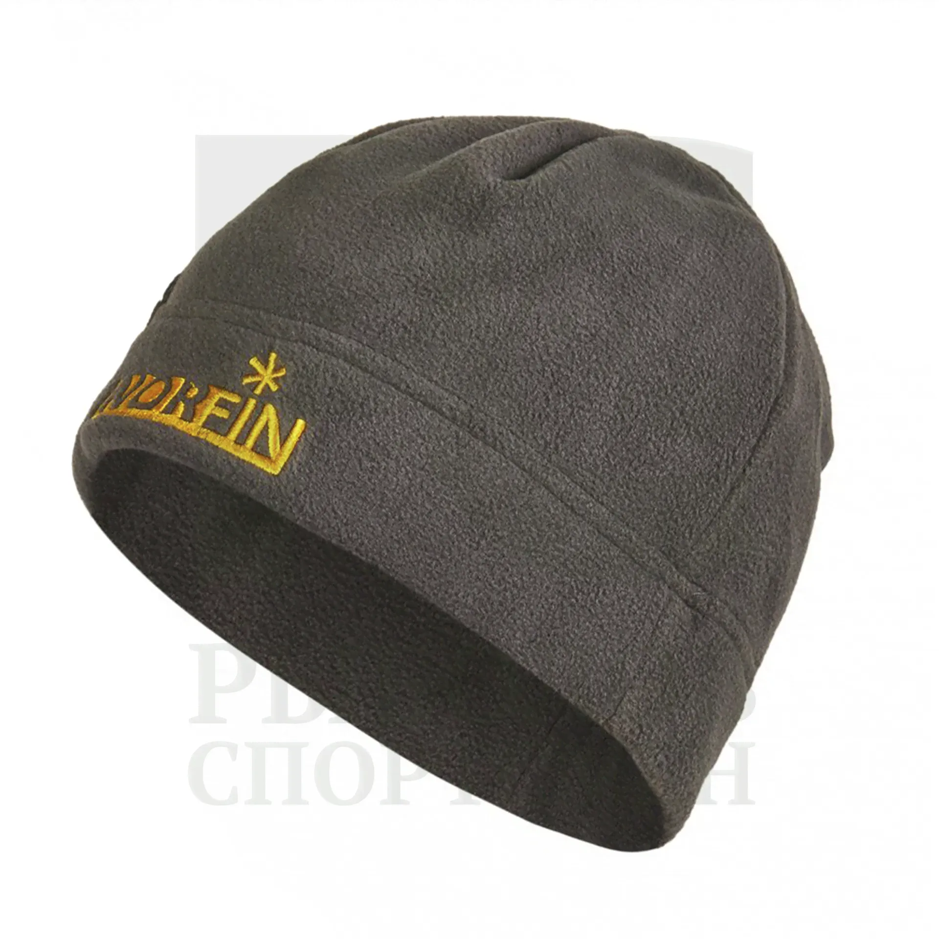 Шапка "Norfin" Fleece GY XL