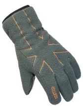 Перчатки Norfin Shifter Серый