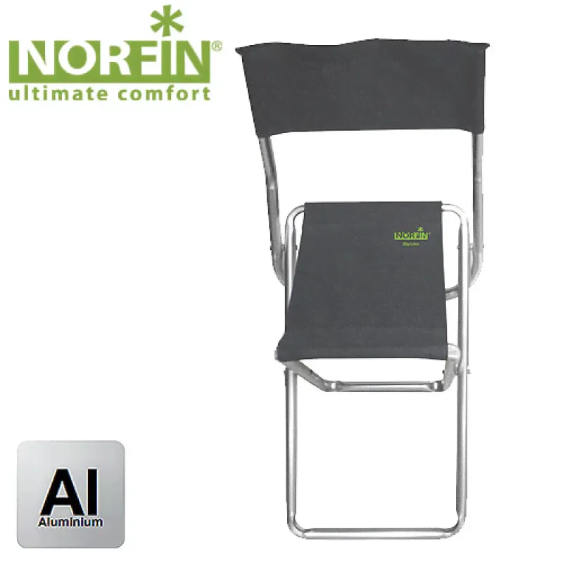 Стул складной Norfin Ludvika NF Alu-0