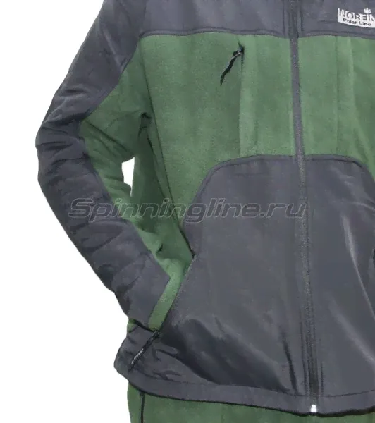   Norfin Polar Line 2 02 M-2