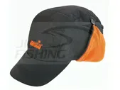 Шапка Norfin Saimaa Black р-р L