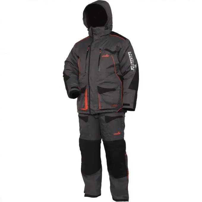 Костюм зимний NORFIN DISCOVERY GRAY 05 р.XXL 451105-XXL-1