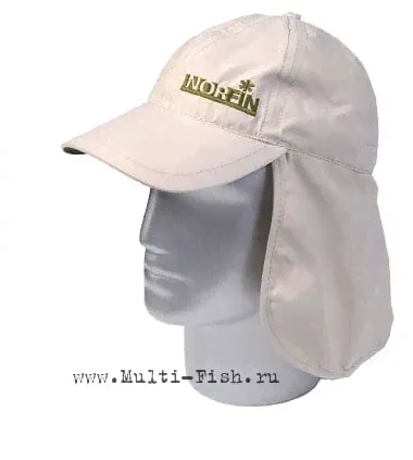 Бейсболка Norfin SAFARI 03 размер L-0