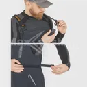 Штаны Norfin REBEL PRO PANTS GRAY
