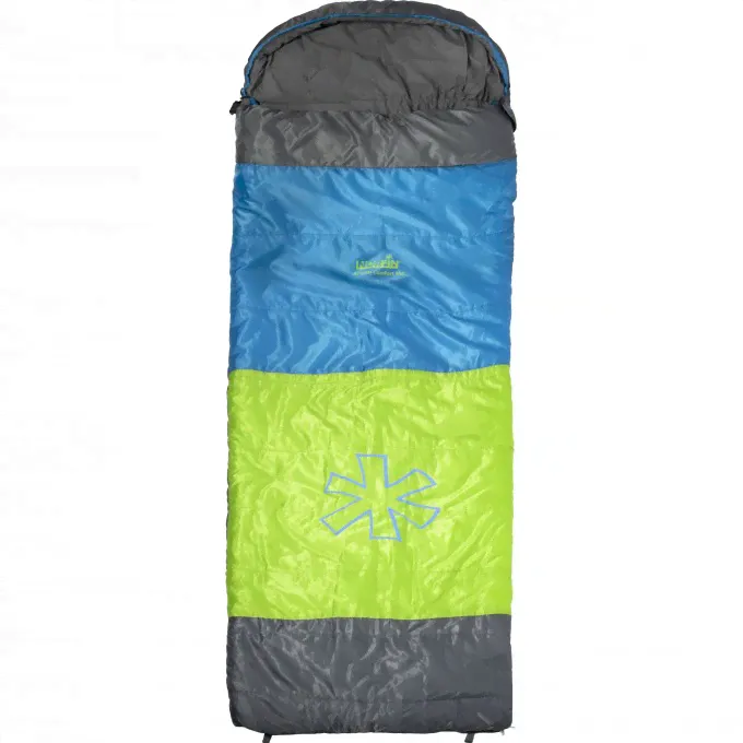 Мешок-одеяло спальный NORFIN ATLANTIS COMFORT 350 L NFL-30230-0