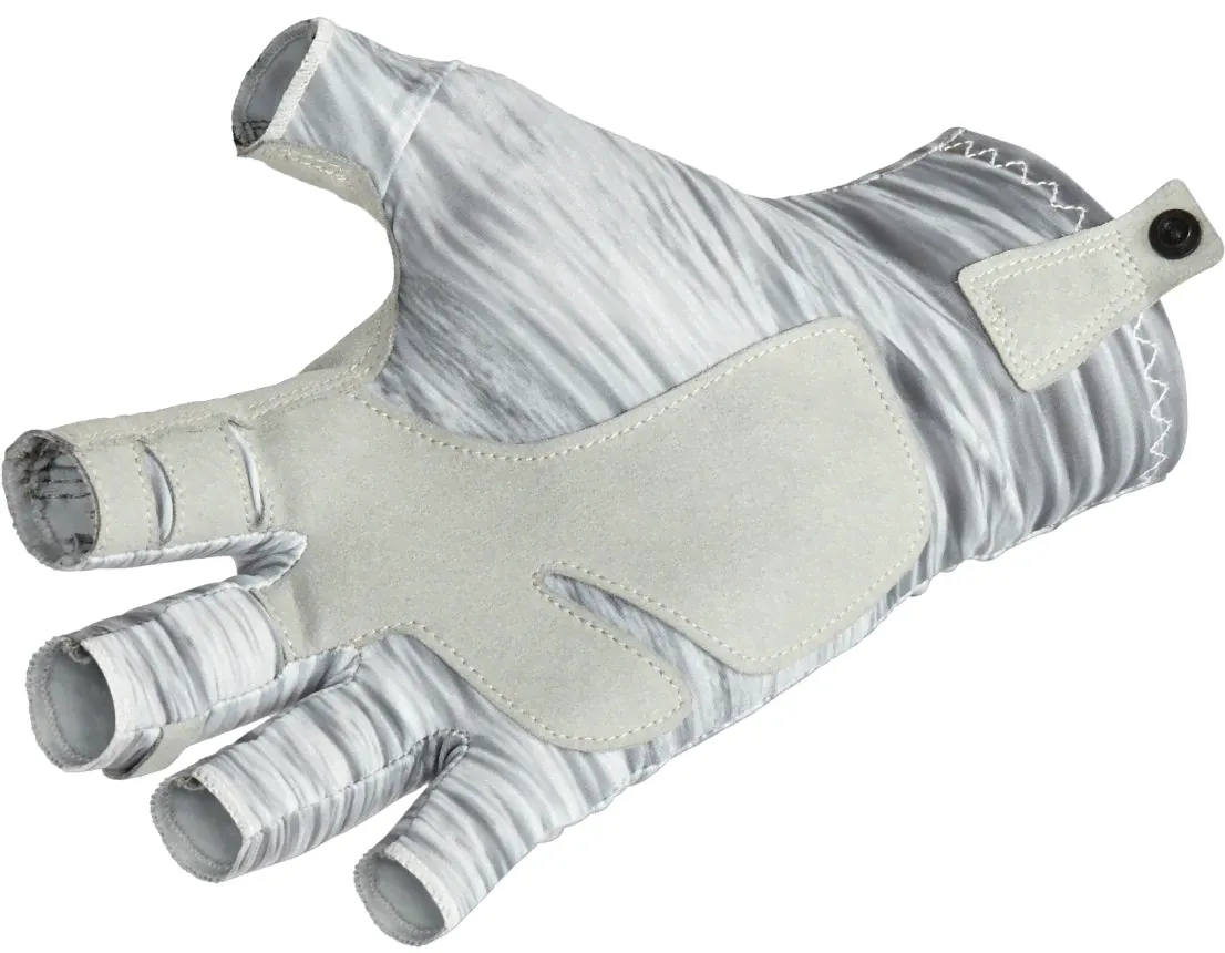 Перчатки Norfin CAST LONG 02 р.M-3