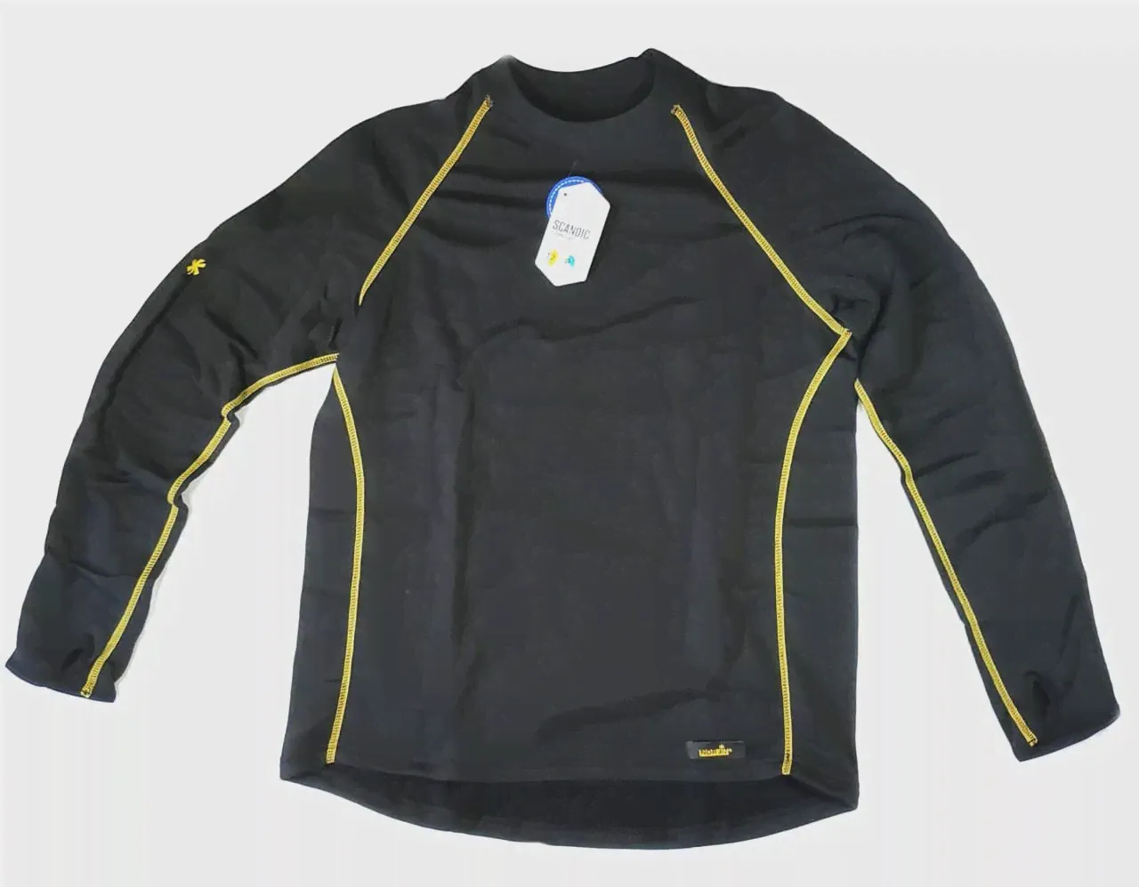 Термокомплект Norfin SCANDIC COMFORT 06 р.XXXL-3