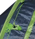   Norfin ASP 4 Alu NF