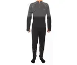 ТЕРМОБЕЛЬЕ NORFIN WINTER LINE BLACK Р. XL