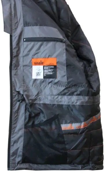  Norfin River Thermo XXL-3