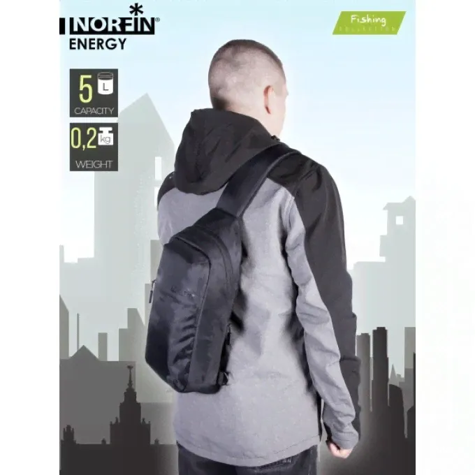 Рюкзак NORFIN ENERGY NF-40234-4