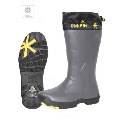 Сапоги NORFIN KLONDIKE