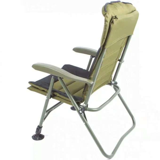 Кресло карповое NORFIN HUMBER NF NF-20605-2