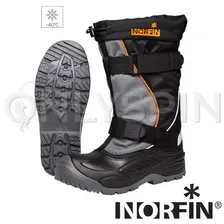 Сапоги зимние Norfin Avalanche 44