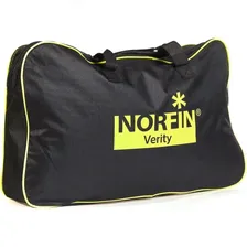 Костюм демисезонный NORFIN VERITY чёрный 01 р.S 716001-S