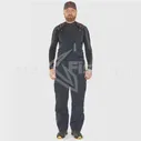 Полукомбинезон Norfin Rebel Pro Pants L-L Gray