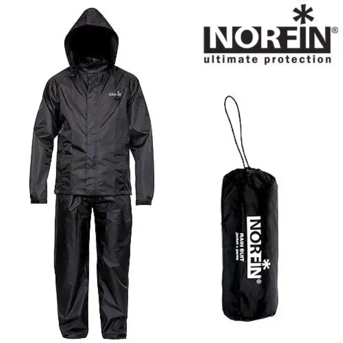 Костюм летний Norfin (Норфин) RAIN-0