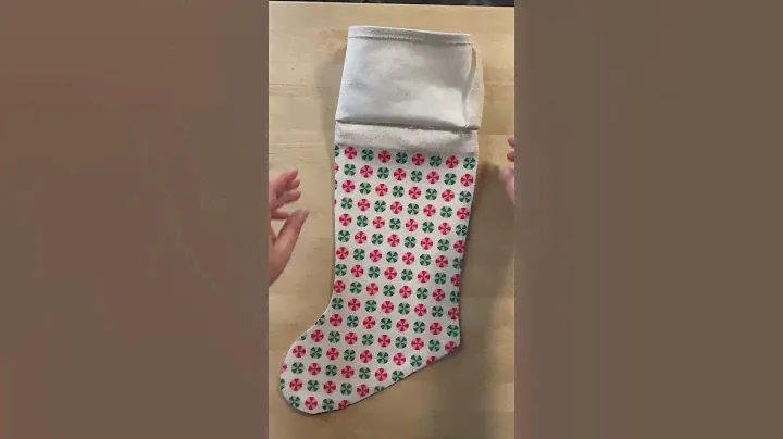 Sublimation Christmas Stockings!