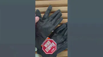 Перчатки TNF