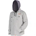 Рубашка NORFIN FOCUS HOOD р.M 657002-M