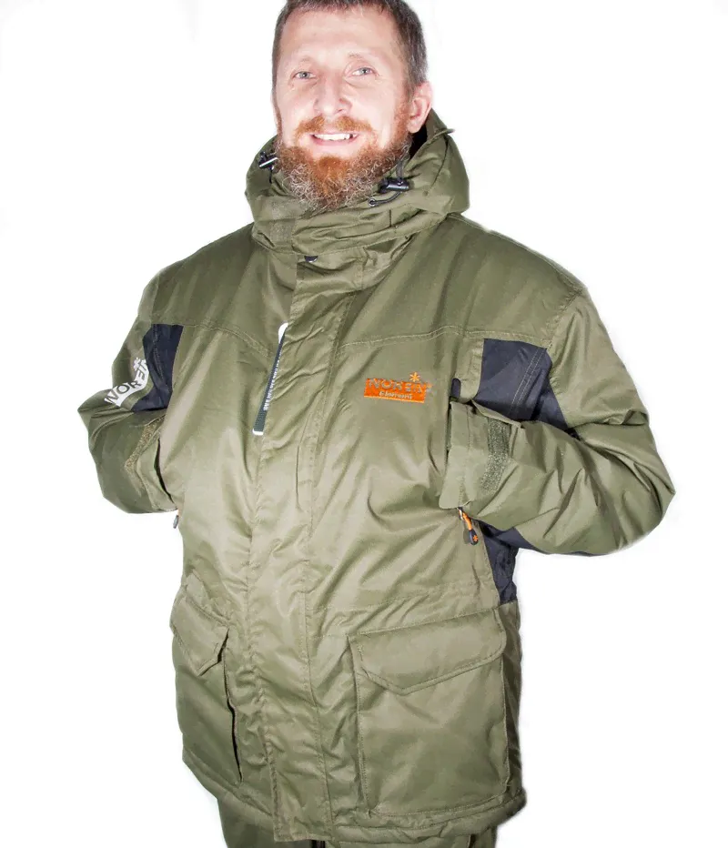 Костюм Norfin Element 02-4