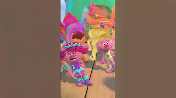 Can the volume go any higher? 🎵 💃 | TROLLS FUN FAIR SURPRISE