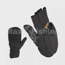 Перчатки-варежки Norfin Softshell L