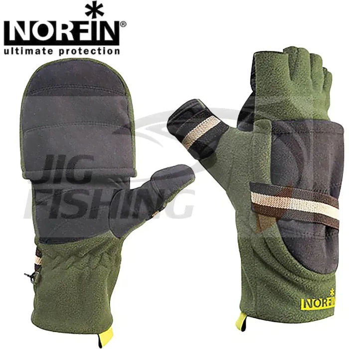 Перчатки – Варежки Norfin Nord р-р L