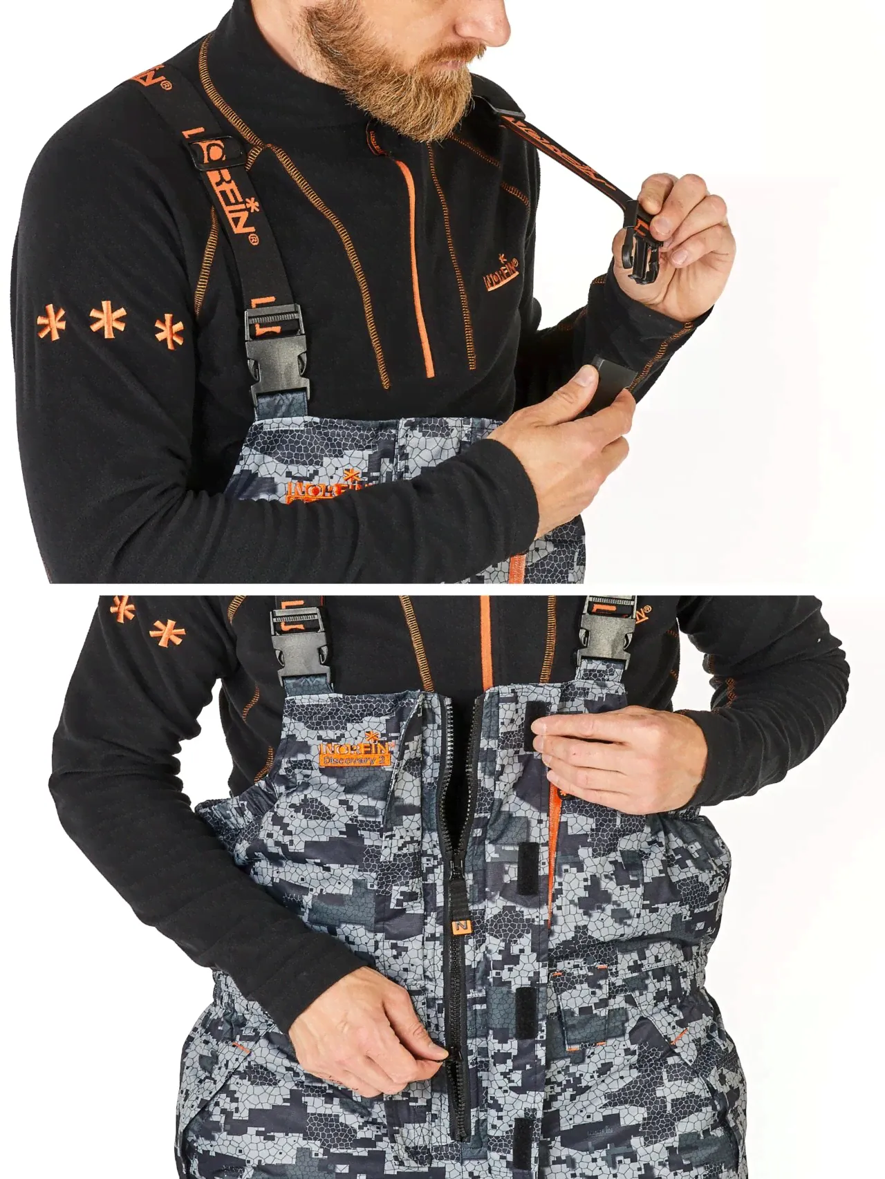  Norfin Discovery 2 LE Camo 05 XXL-4