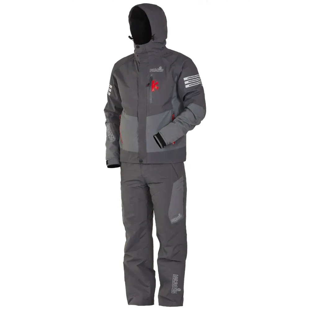 Костюм демисезонный Norfin MIRAGE р.XXL-0