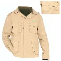 Куртка Norfin Adventure Jacket 02 M
